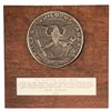 Image 1 : Writers Guild of America Valentine Davies Award Presented to Sam Simon, Co-Creator of The Simpsons.