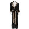 Image 1 : Barbra Streisand “Claudia Draper” robe from Nuts.