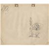 Image 4 : Ub Iwerks Columbia Studios (300+) animation drawings for Color Rhapsodies featuring “Little Bo Peep”