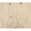 Image 3 : Ub Iwerks Columbia Studios (300+) animation drawings for Color Rhapsodies miscelaneous titles.
