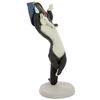 Image 1 : “Ben Ali Gator” ballerino animator’s maquette from Fantasia.