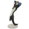 Image 3 : “Ben Ali Gator” ballerino animator’s maquette from Fantasia.