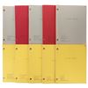 Image 1 : Collection of (10) original scripts from Star Trek: The Original Series.
