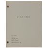 Image 2 : Writer John D.F. Black’s (4) Star Trek: The Original Series scripts for “The Naked Time".
