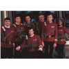Image 1 : Star Trek signed limited edition cast photo.