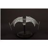 Image 2 : Original maquette for the “Green Goblin” Glider from Spider-Man.