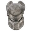 Image 1 : Ian Whyte “Scar” bio helmet from Alien vs. Predator.
