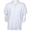 Image 1 : Adam Sandler “Michael Newman” white polo shirt from Click.