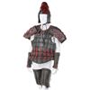 Image 1 : Dragon Emperor’s Guard plate armor tunic from The Mummy: Tomb of the Dragon Emperor.