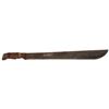 Image 1 : Derek Mears “Jason Voorhees” hero machete prop from Friday the 13th.