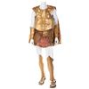 Image 1 : Eiko Ishioka-designed “Apollo” ensemble from The Immortals.