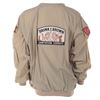 Image 2 : Kevin Costner "Roy McAvoy" (2) pullover sponsor windbreakers from Tin Cup.