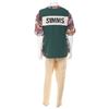 Image 2 : Kevin Costner “Roy MacAvoy” (3) piece caddy ensemble from Tin Cup.