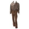 Image 1 : Kevin Costner "Charley Waite" ensemble and accessories from Open Range.