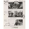 Image 2 : Mars Attacks! production bible, including (4) scripts, miscellaneous ephemera and storyboards.