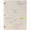 Image 3 : Barry Sonnenfeld’s (10) Addams Family and (1) Addams Family Values scripts and concept sketch prints