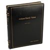 Image 1 : Addams Family Values signed book bound script.