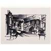 Image 8 : “Addams Family II” (Addams Family Values) Ken Adams design book signed by Barry Sonnenfeld.