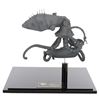 Image 1 : A Series of A Series of Unfortunate Events Season 3 “Carmelita & Queequeg” maquette.