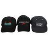 Image 1 : Collection of (37) baseball caps and hats from Barry Sonnenfeld productions.