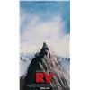 Image 1 : RV collection including directors book and main title artwork.