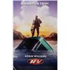 Image 2 : RV collection including directors book and main title artwork.