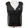 Image 1 : Sylvester Stallone “Barney Ross” Blackhawk tactical vest from The Expendables 2.