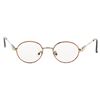 Image 1 : Jonathan Lipnicki "George Little" signature screen used glasses from Stuart Little.