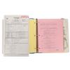 Image 1 : Jonathan Lipnicki's personal shooting script for Like Mike.