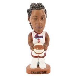 Lil Bow Wow "Calvin" bobblehead from Like Mike.