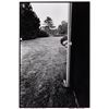 Image 1 : Bob Dylan oversize peek-a-boo portrait photographby Elliot Landy