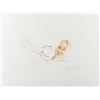 Image 2 : John Lennon (2) signed “Bag One” lithographs.