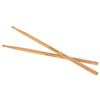 Image 1 : Led Zeppelin’s John Bonham's Custom-Made Drum Sticks.
