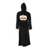 Image 1 : Michael Jackson's personal backstage hooded "concealment robe" from his Dangerous Tour.