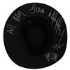 Image 1 : Michael Jackson signed performance worn fedora.