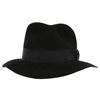 Image 3 : Michael Jackson signed performance worn fedora.