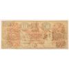 Image 2 : Republic of Texas $10 Bill Treasury Note