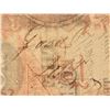 Image 3 : Republic of Texas $10 Bill Treasury Note