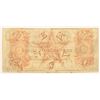 Image 2 : Republic of Texas $50 Bill Treasury Note