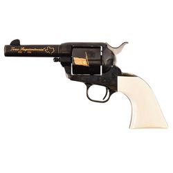 Texas 1836-1986 Come & Take It Colt Model 1873 SAA