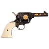 Image 2 : Texas 1836-1986 Come & Take It Colt Model 1873 SAA