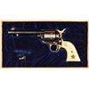 Image 2 : Alamo Commemorative Colt Model 1873 SAA