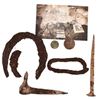 Image 1 : Alamo Battlefield Relic Collection