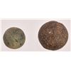 Image 2 : Alamo Battlefield Relic Collection