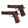 Image 2 : 175th Texas Ranger Colt 1911 Pair Serial No. 1