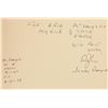 Image 2 : "In The Line Of Duty" Texas Ranger Book Signed