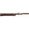 Image 11 : Winchester Model 1866 Musket with Bayonet