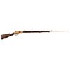 Image 1 : Winchester Model 1866 Musket with Bayonet