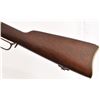 Image 3 : Winchester Model 1866 Musket with Bayonet