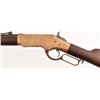 Image 4 : Winchester Model 1866 Musket with Bayonet